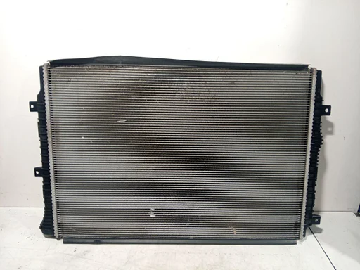 Radiateur Volkswagen Caddy