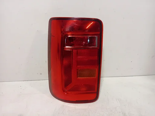 Achterlicht links buiten Volkswagen Caddy
