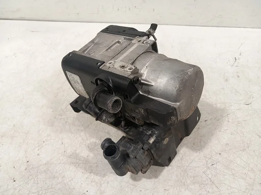 Standkachel Land Rover Discovery