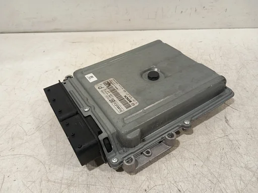 Computer motormanagement Land Rover Discovery