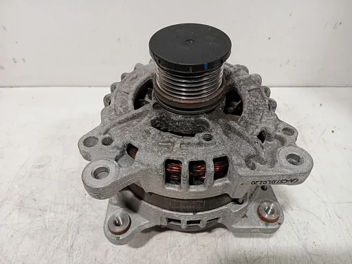 Dynamo Volkswagen Caddy