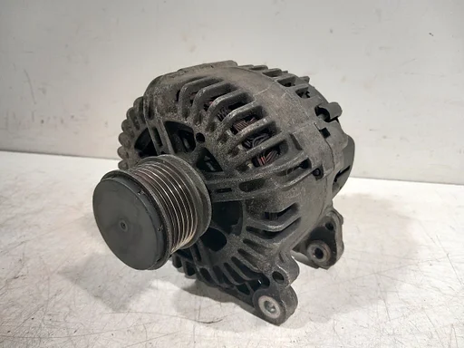 Dynamo Audi A3