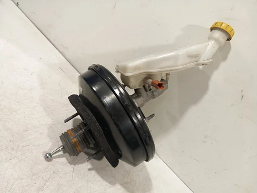 Rembekrachtiger Peugeot 2008