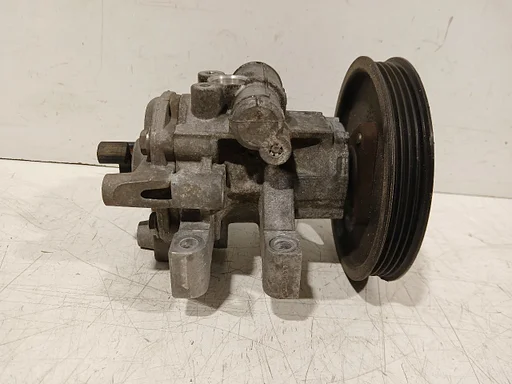 Stuurbekrachtiging pomp motor Citroën Jumper