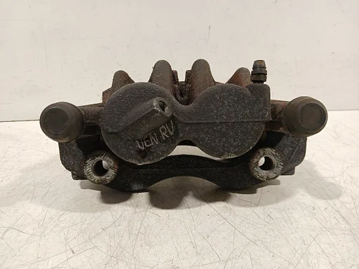 Remklauw rechts voor Citroën Jumper