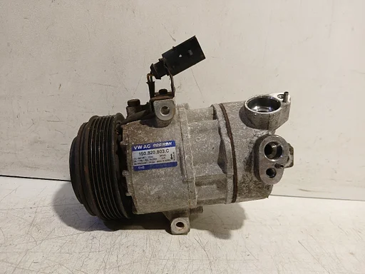 Airco pomp Skoda Citigo