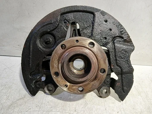 Wielnaaf links voor Citroën Berlingo