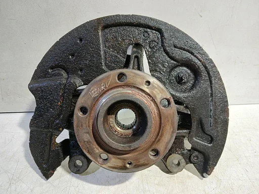 Wielnaaf rechts voor Citroën Berlingo