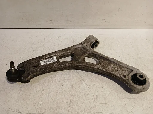 Draagarm links voor Citroën Berlingo