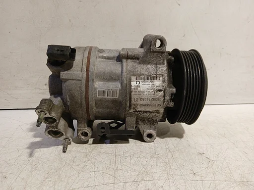 Airco pomp Peugeot 308