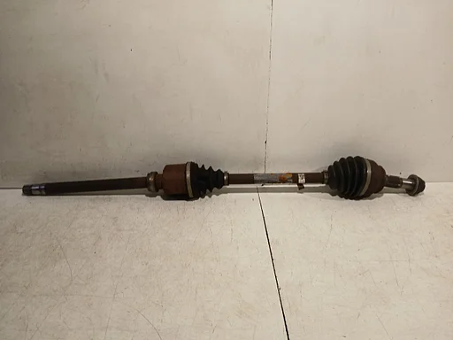 Aandrijfas rechts voor Citroën Jumper