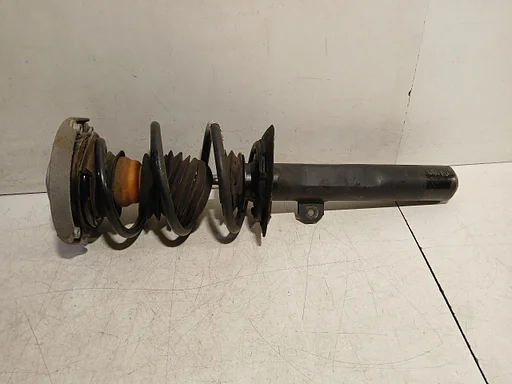 Veerpoot rechts voor BMW 2 serie