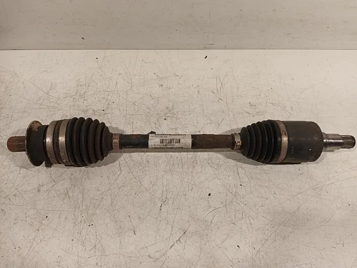 Aandrijfas links achter Volvo V60