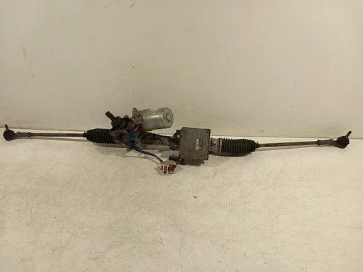 Stuurhuis Smart Forfour