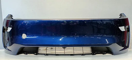 Bumper voor Tesla Model