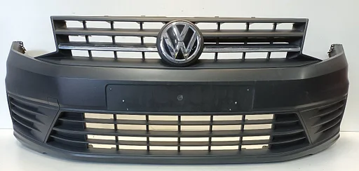 Bumper voor Volkswagen Caddy