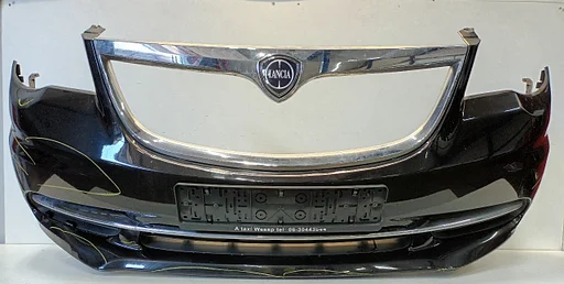Bumper voor Lancia Voyager