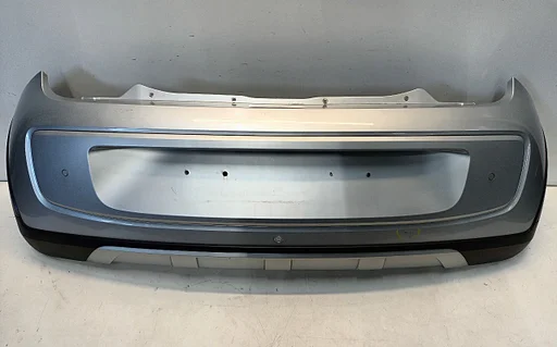 Bumper achter Volkswagen Up