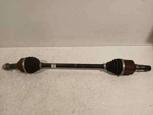 Aandrijfas rechts achter Tesla Model 3