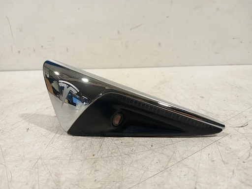 Camera voor Tesla Model 3