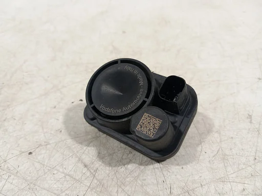 Alarmsirene Tesla Model 3