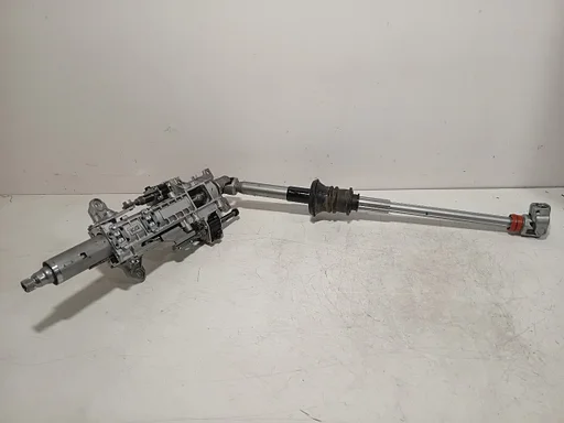 Stuurkolom Tesla Model