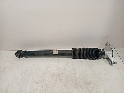 Schokbreker rechts achter Tesla Model