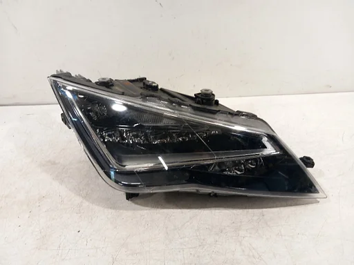 Koplamp rechts Seat Leon