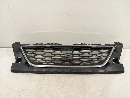 Grille Seat Leon