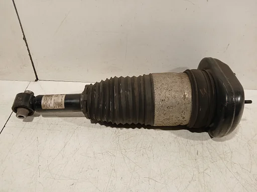 Schokbreker rechts achter BMW 5 serie