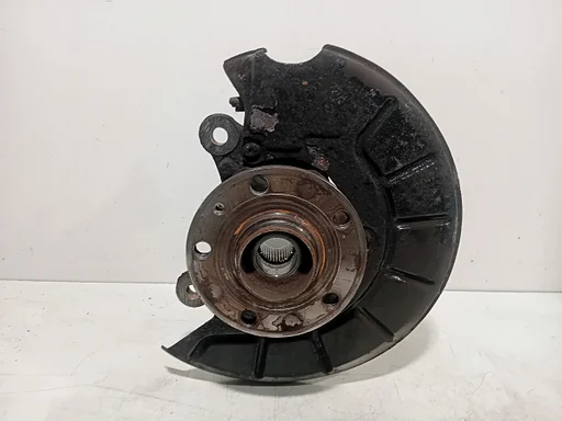 Wielnaaf rechts voor Volkswagen Caddy