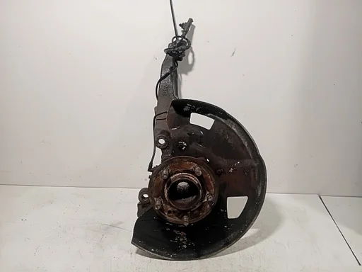 Wielnaaf rechts voor Land Rover Discovery