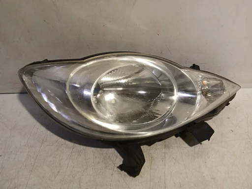 Koplamp rechts Peugeot 107