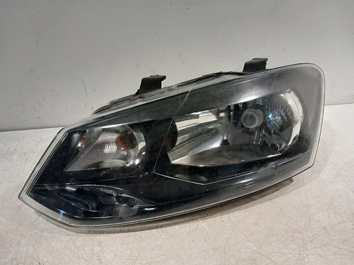 Koplamp links Volkswagen Polo
