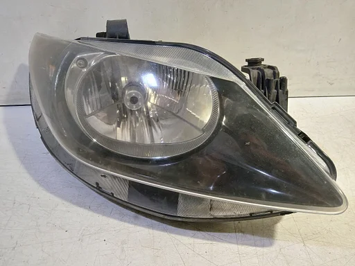 Koplamp rechts Seat Ibiza