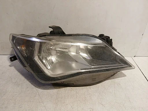 Koplamp rechts Seat Ibiza