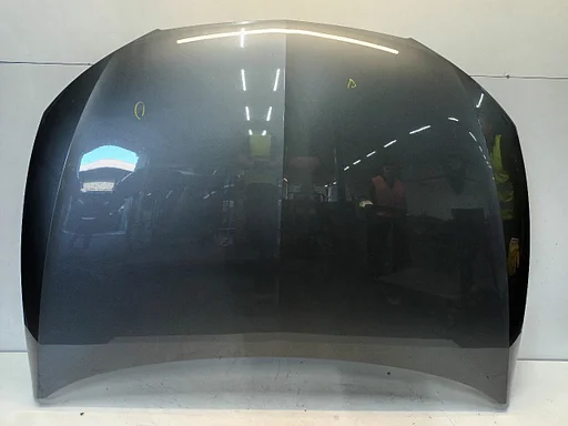 Motorkap Seat Leon