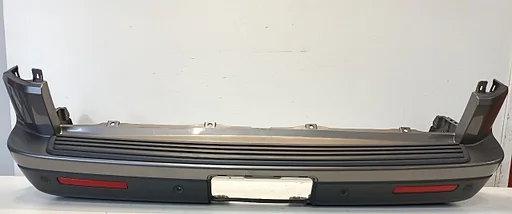 Bumper achter Land Rover Discovery
