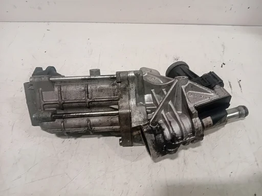 Egr klep Land Rover Discovery