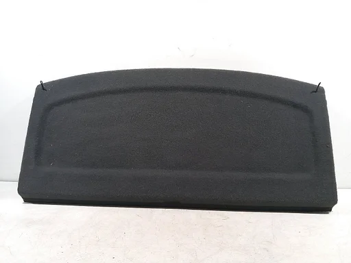 Hoedenplank Volkswagen Golf