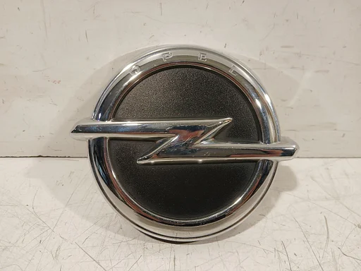 Handgreep achterklep Opel Corsa
