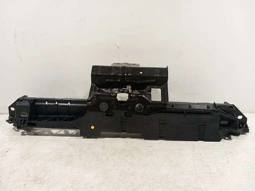 Voorfront slotplaat Opel Astra