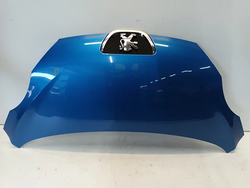 Motorkap Peugeot 107