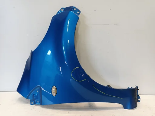 Voorscherm rechts Peugeot 107