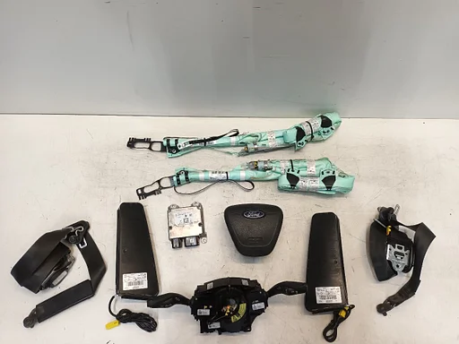 Airbag set Ford Transit