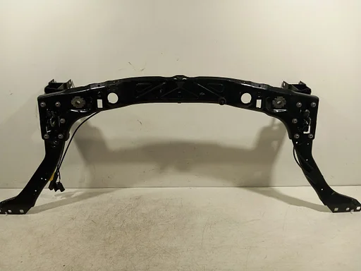 Voorfront slotplaat BMW 2 serie