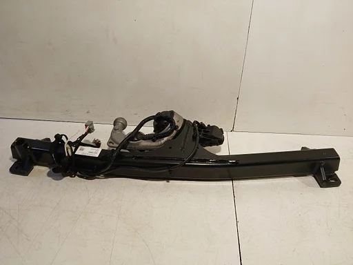 Trekhaak Volvo XC40