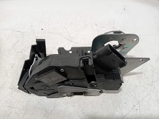 Slot mechaniek portier elektrisch centrale vergrendeling links voor Ford Transit