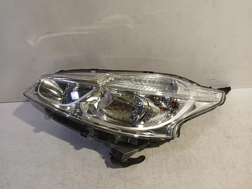 Koplamp links Peugeot 208