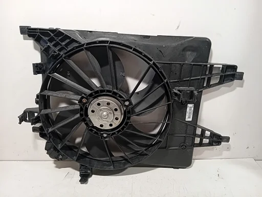 Koelventilator Mercedes-Benz Citan